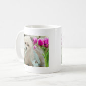 Mug Hermes le maltais (Devant gauche)