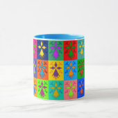 Mug Hermine Pop (Centre)