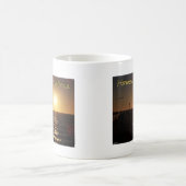 Mug Hermosa Beach, CA (Centre)