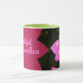 Mug Hermosa Bugambilia (Centre)