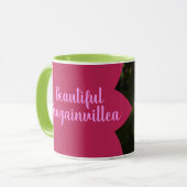 Mug Hermosa Bugambilia (Devant gauche)