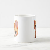 Mug Hermosas imágenes  de tiernos gatitos (Centre)