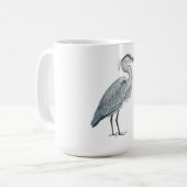 Mug Héron (Devant gauche)