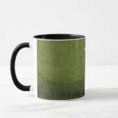 Mug Héron blanc (Gauche)