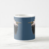 Mug Héron bleu (Centre)