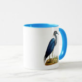 Mug Héron bleu 3 2 (Devant droit)