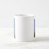 Mug Héron de grand bleu (Centre)