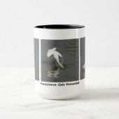 Mug Héron de Milou (Centre)