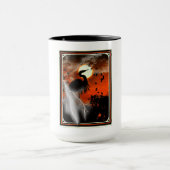 Mug Héron Redux (Centre)