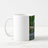 Mug Heron Splash (Gauche)