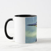 Mug Héron vert (Gauche)