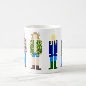 Mug Héros 2 (Centre)