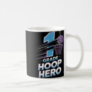 Mug Héros de cerceau de première année -1ère année de