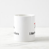 Mug Héros de géologie (Centre)