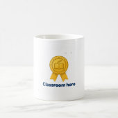 Mug Héros de la classe (Centre)