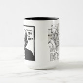 Mug Héros de la néphrologie (Centre)