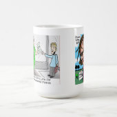 Mug Héros de santé mentale - Maureen Fifer (Centre)