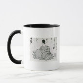 Mug Héros d'un Monogatari (Gauche)