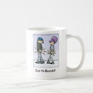 Mug herpes1, obtenu la H-Bombe ?
