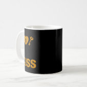 Mug He's My Midnight Kiss Happy New Year Matching Coup (Devant gauche)