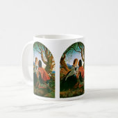 Mug Hesperus (Devant gauche)