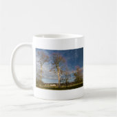 Mug Hêtre irlandais (Gauche)