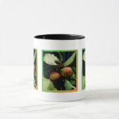 Mug Heure Apple (Centre)