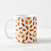 Mug Heure d'automne (Gauche)
