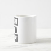 Mug Heure de la nuit (Centre)