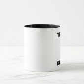 MUG HEURE DE LE TREMPER ! (Centre)