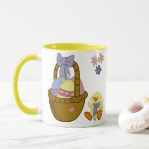 Mug Heure de l'Est