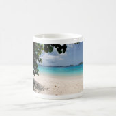 Mug Heure de l'île (Centre)