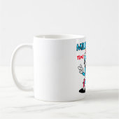 Mug Heure de Milkshake (Gauche)