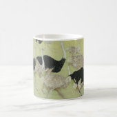 Mug Heure de pointe (Centre)