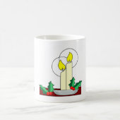 Mug Heure de se réjouir (Centre)