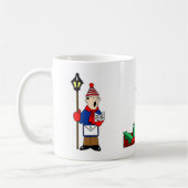 Mug Heure de se réjouir (Gauche)