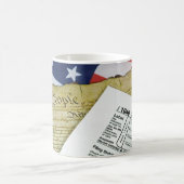 Mug Heure de taxe (Centre)