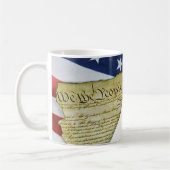 Mug Heure de taxe (Gauche)