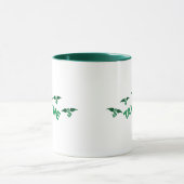 Mug Heure de taxe (Centre)
