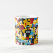 Mug Heure d'été (Centre)