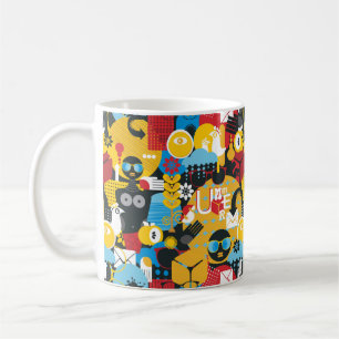 Mug Heure d'été