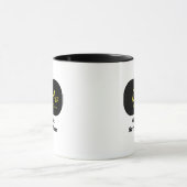 Mug Heure d'été (Centre)