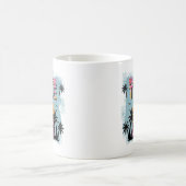 Mug Heure d'été (Centre)