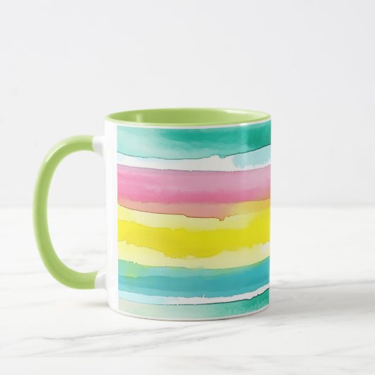 Mug Heure d'été (Gauche)