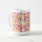 Mug Heure d'été (Devant gauche)
