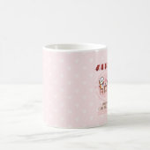 Mug Heure du café (Centre)