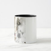 Mug Heure du dîner (Centre)