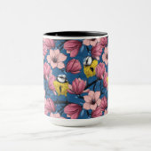 Mug Heure du printemps (Centre)