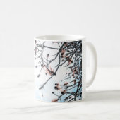 Mug Heure du printemps (Devant droit)