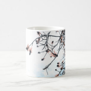 Mug Heure du printemps
